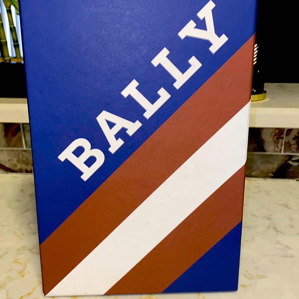 Bally Slides - Picture 5 of 5